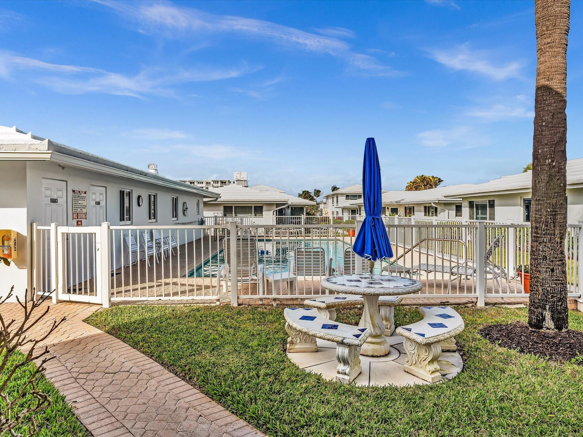 VIRGINIA KAYE CO-OP - Residential Lease