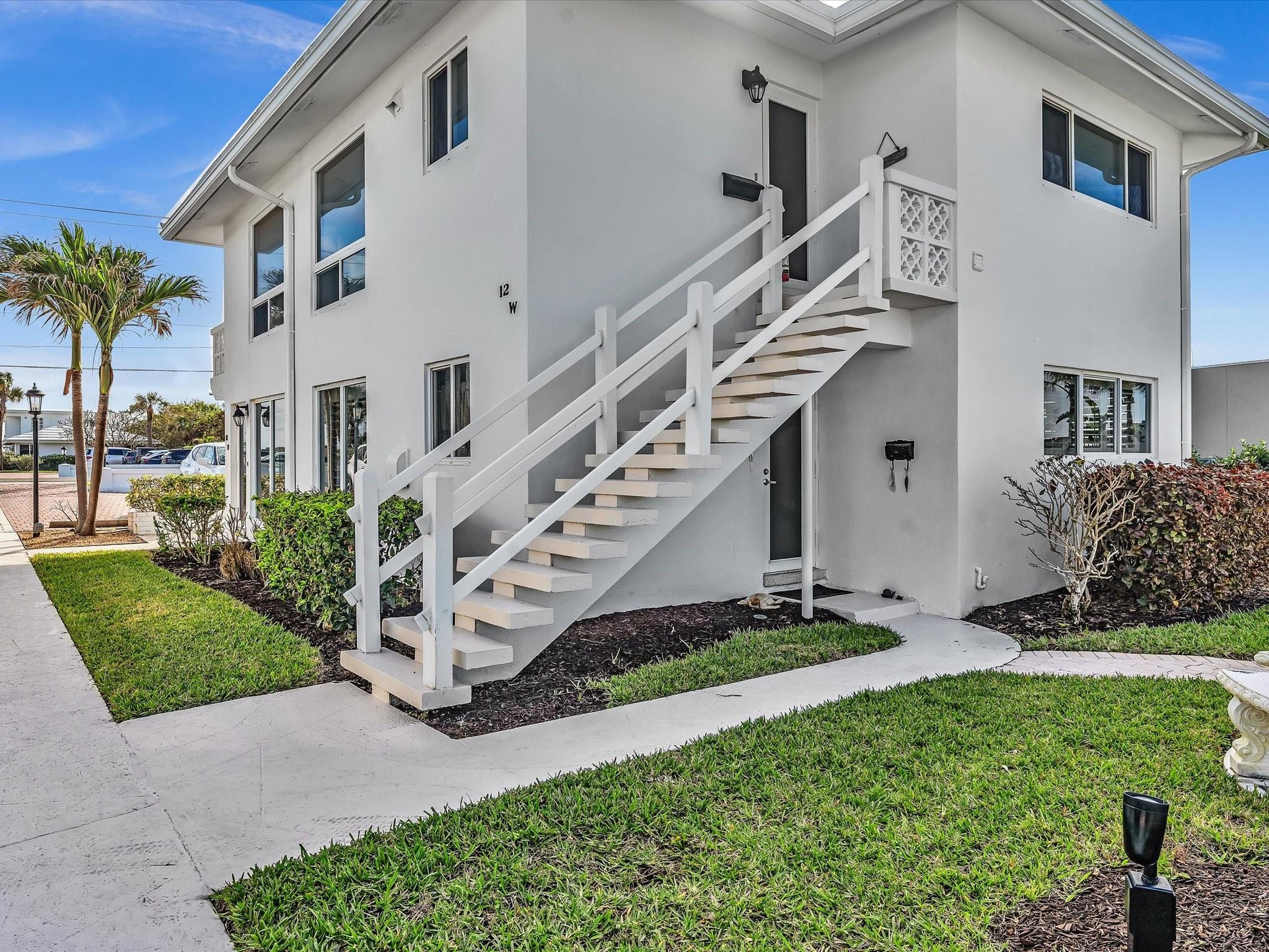 VIRGINIA KAYE CO-OP - Residential Lease