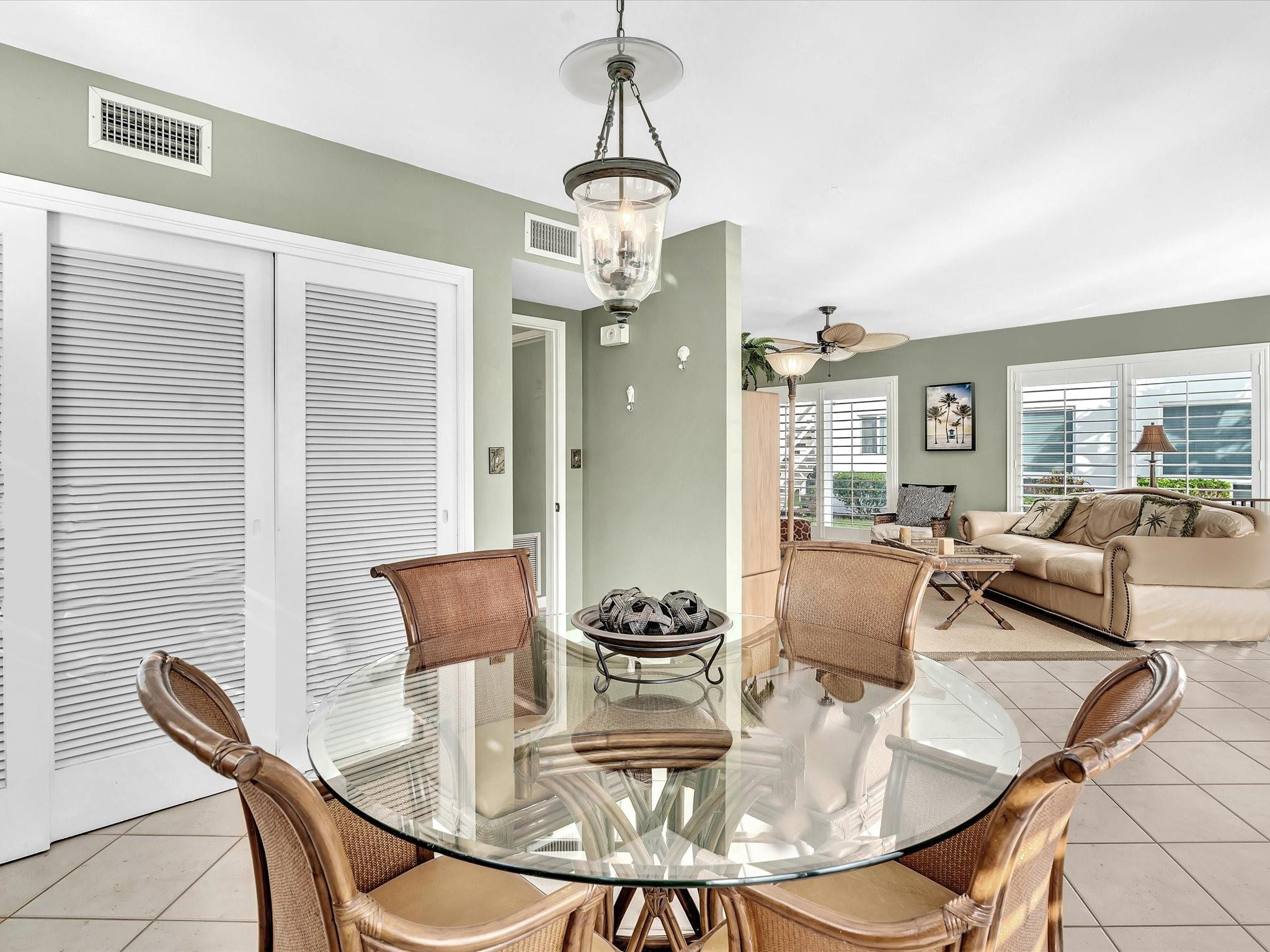 VIRGINIA KAYE CO-OP - Residential Lease