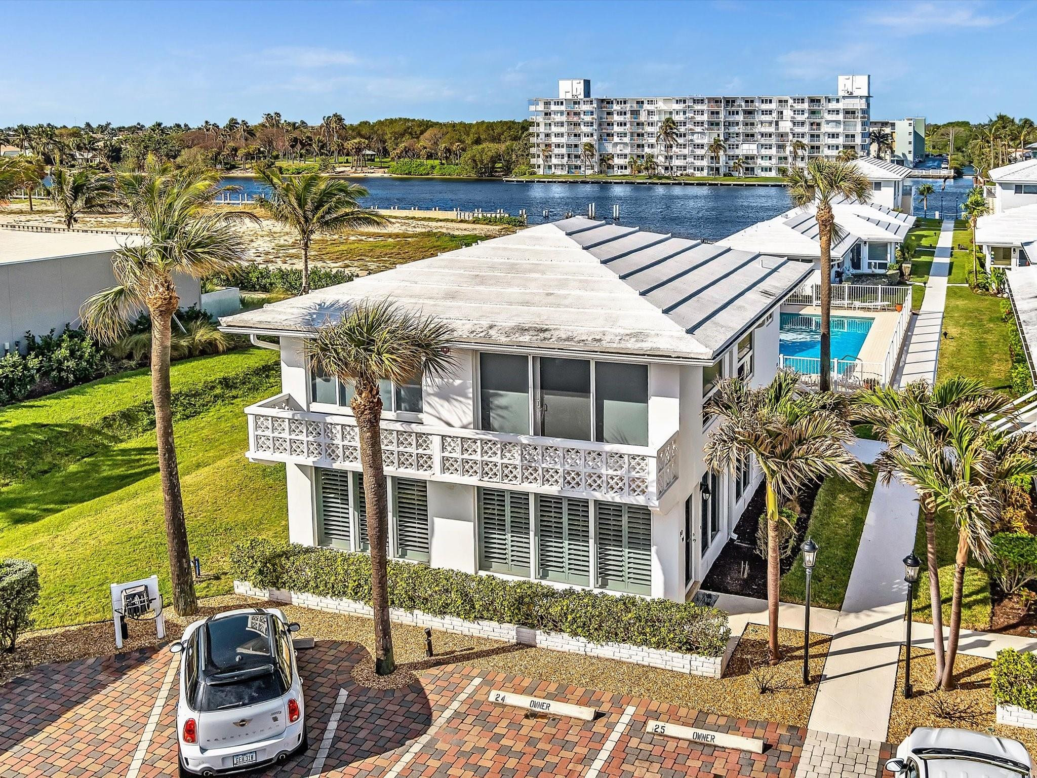 VIRGINIA KAYE CO-OP - Residential Lease