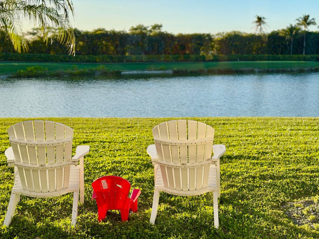 Photo of 5411 NW 42nd Avenue, Boca Raton, FL 33496 (MLS # R11166294)