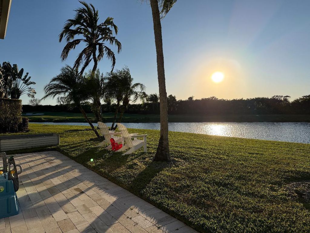 Photo of 5411 NW 42nd Avenue, Boca Raton, FL 33496 (MLS # R11166294)