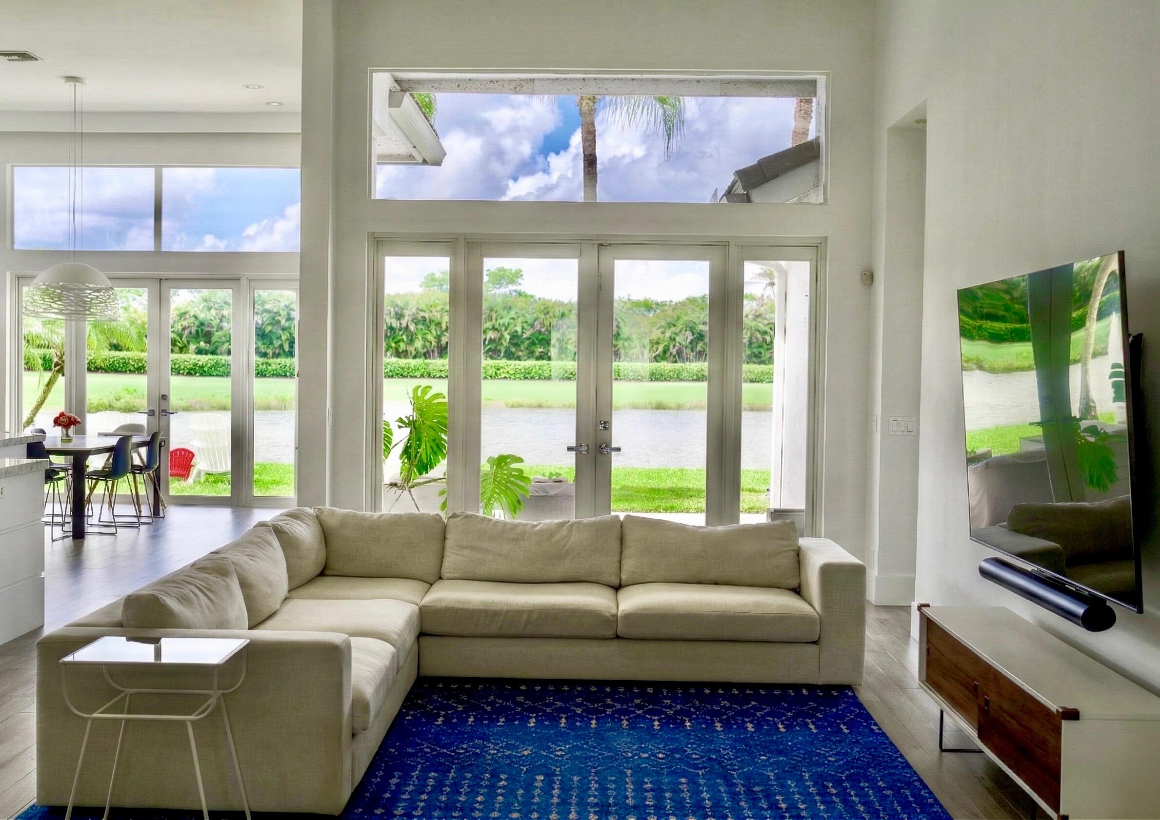 Hamilton Place - Residential