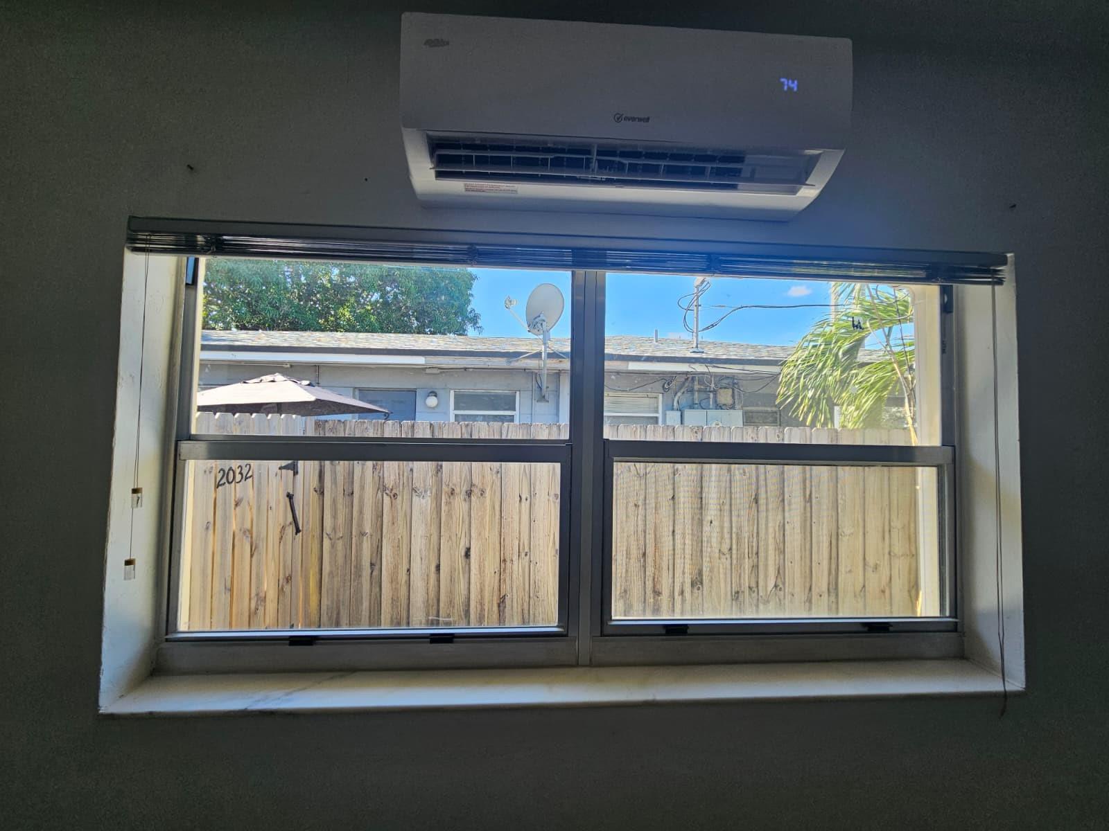 CORAL POINT - Residential Lease