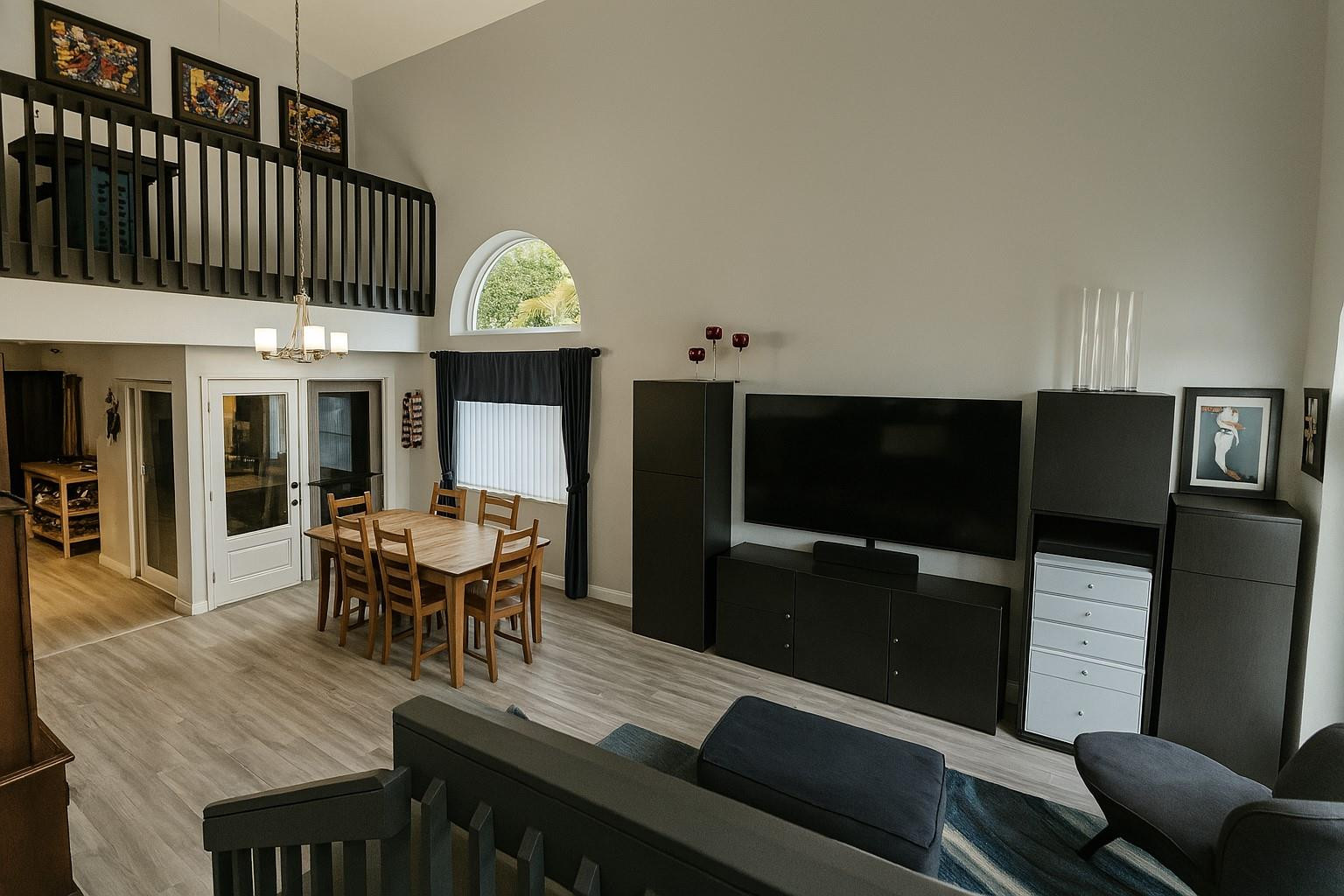 Scarborough II 126-44 B - Residential