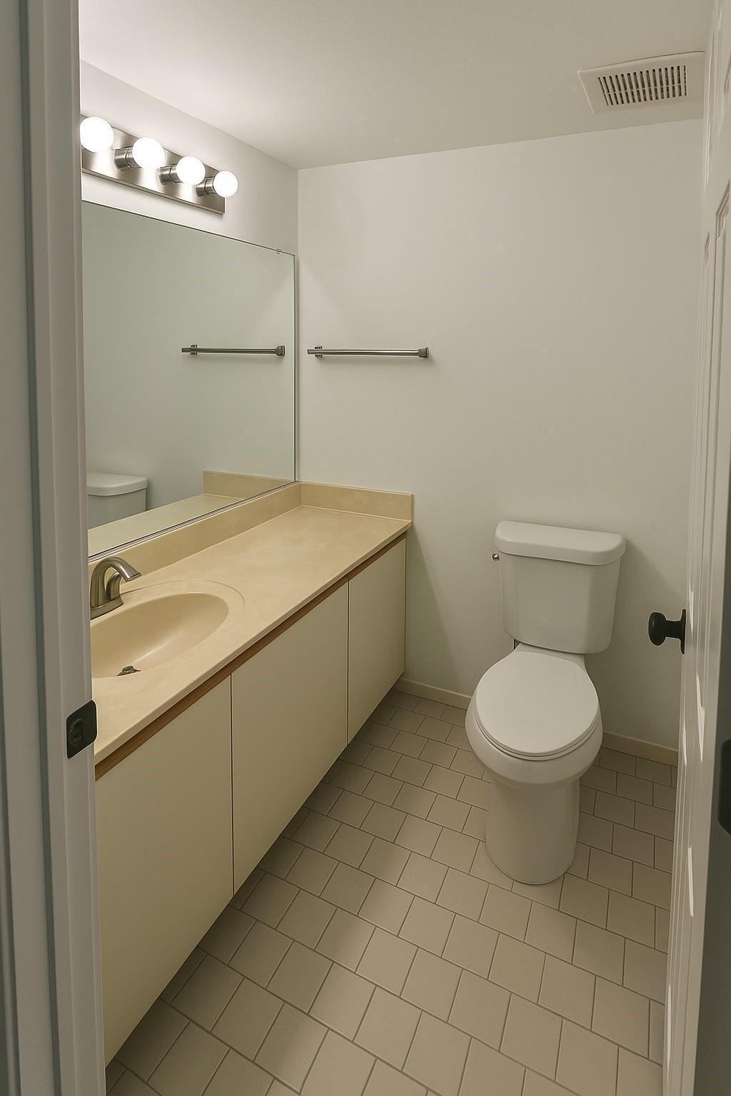 Scarborough II 126-44 B - Residential