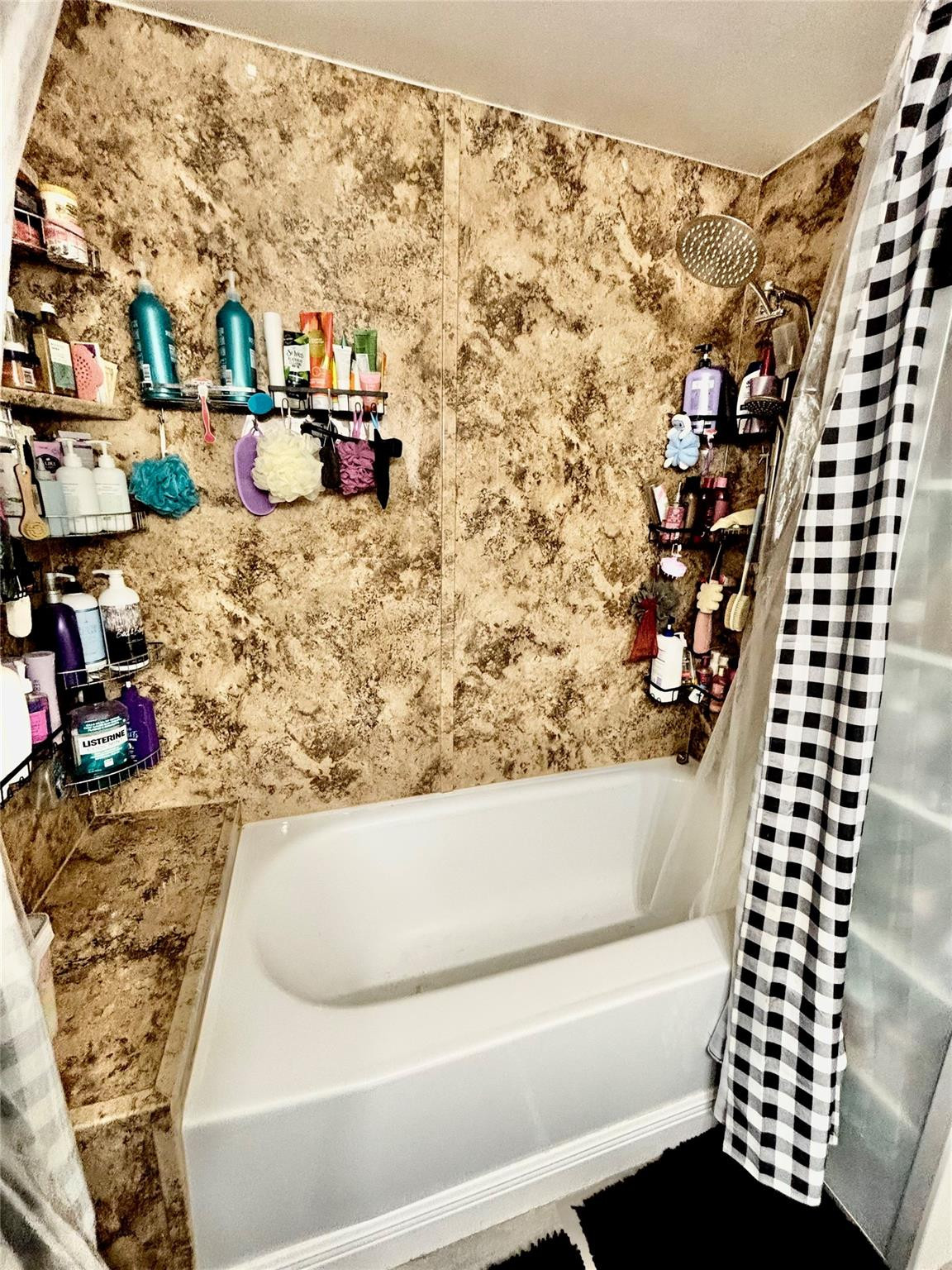 Scarborough II 126-44 B - Residential