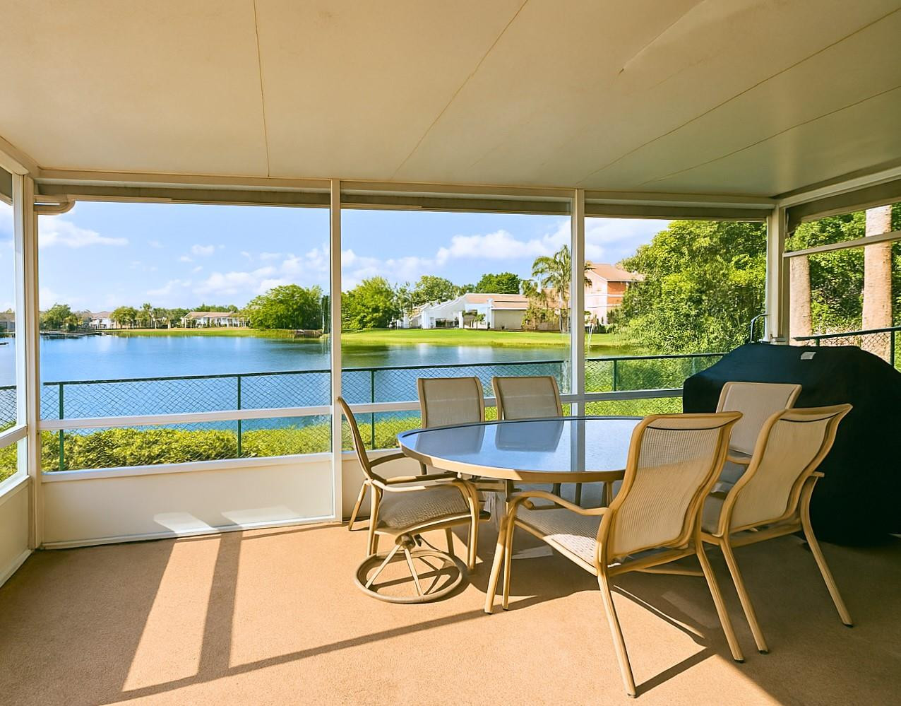 Scarborough II 126-44 B - Residential