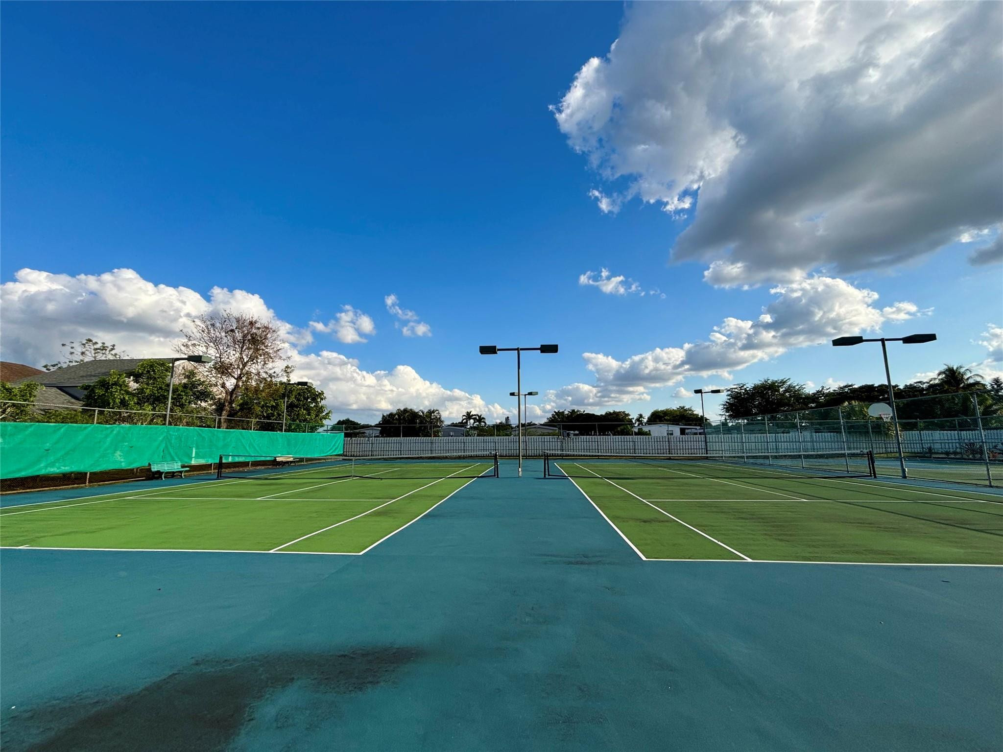 Scarborough II 126-44 B - Residential