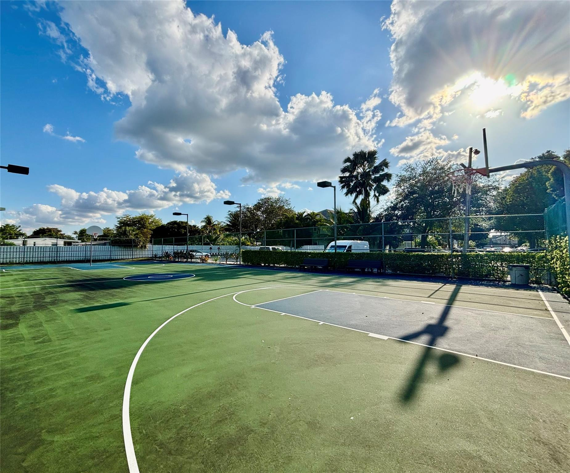 Scarborough II 126-44 B - Residential