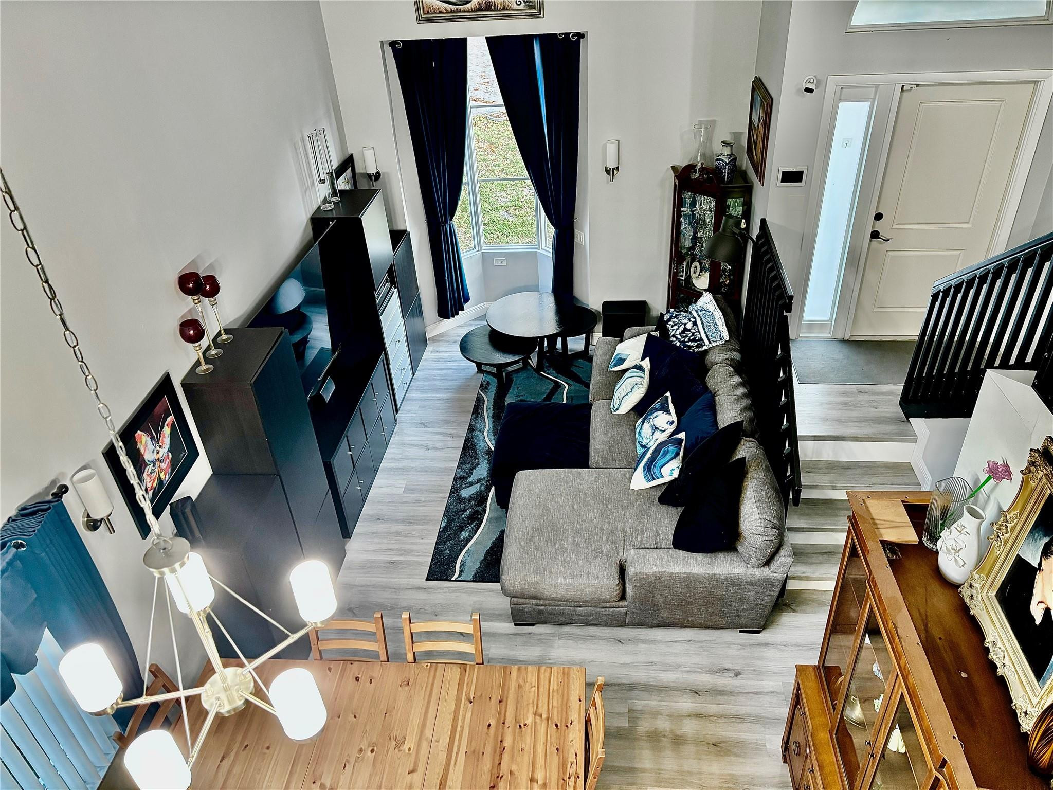 Scarborough II 126-44 B - Residential