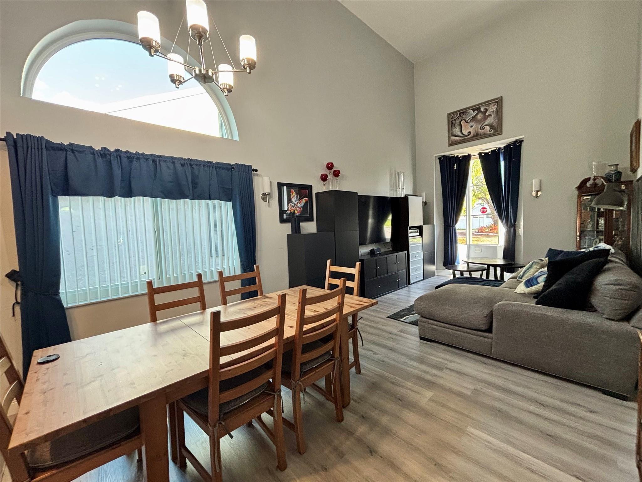 Scarborough II 126-44 B - Residential