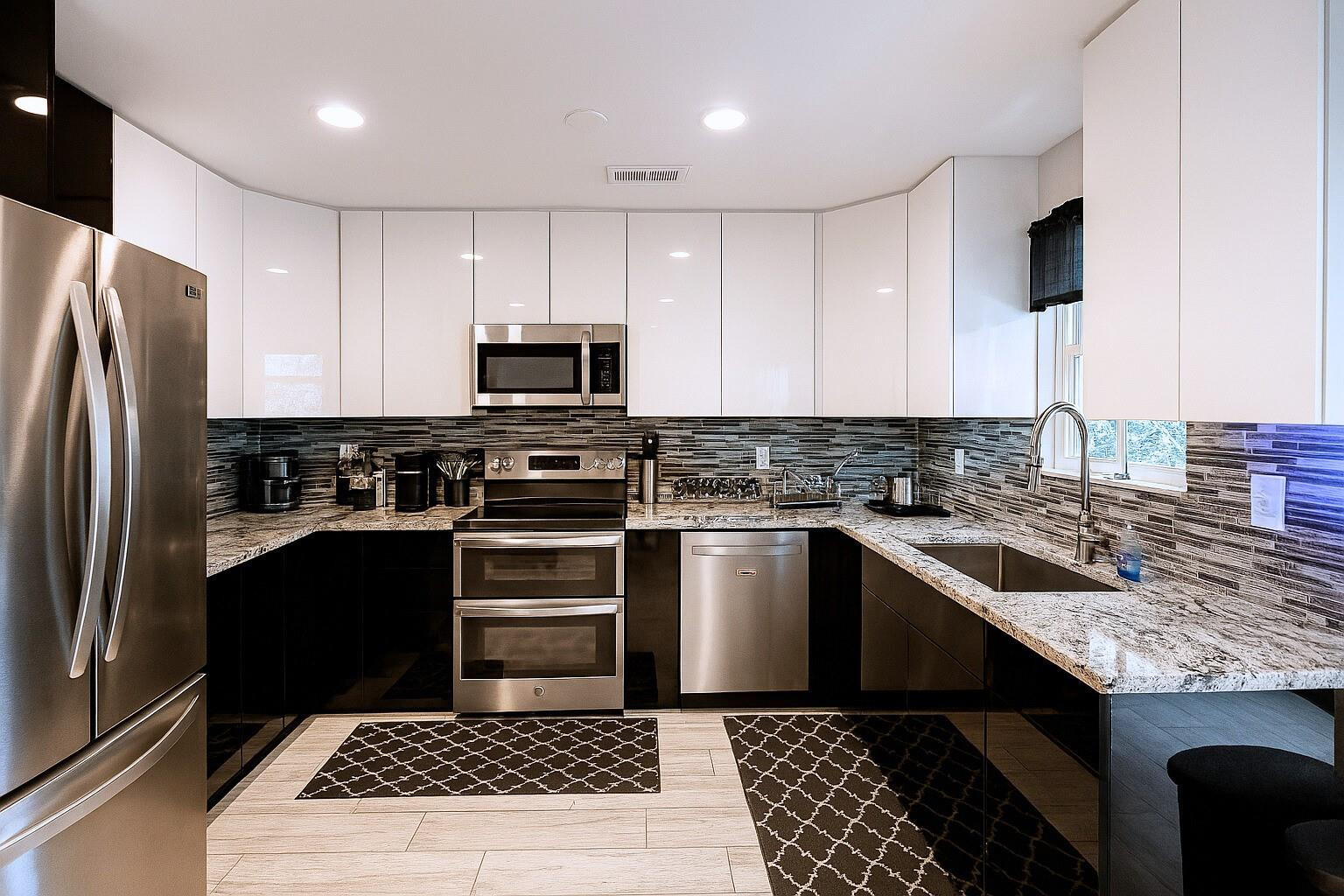 Scarborough II 126-44 B - Residential