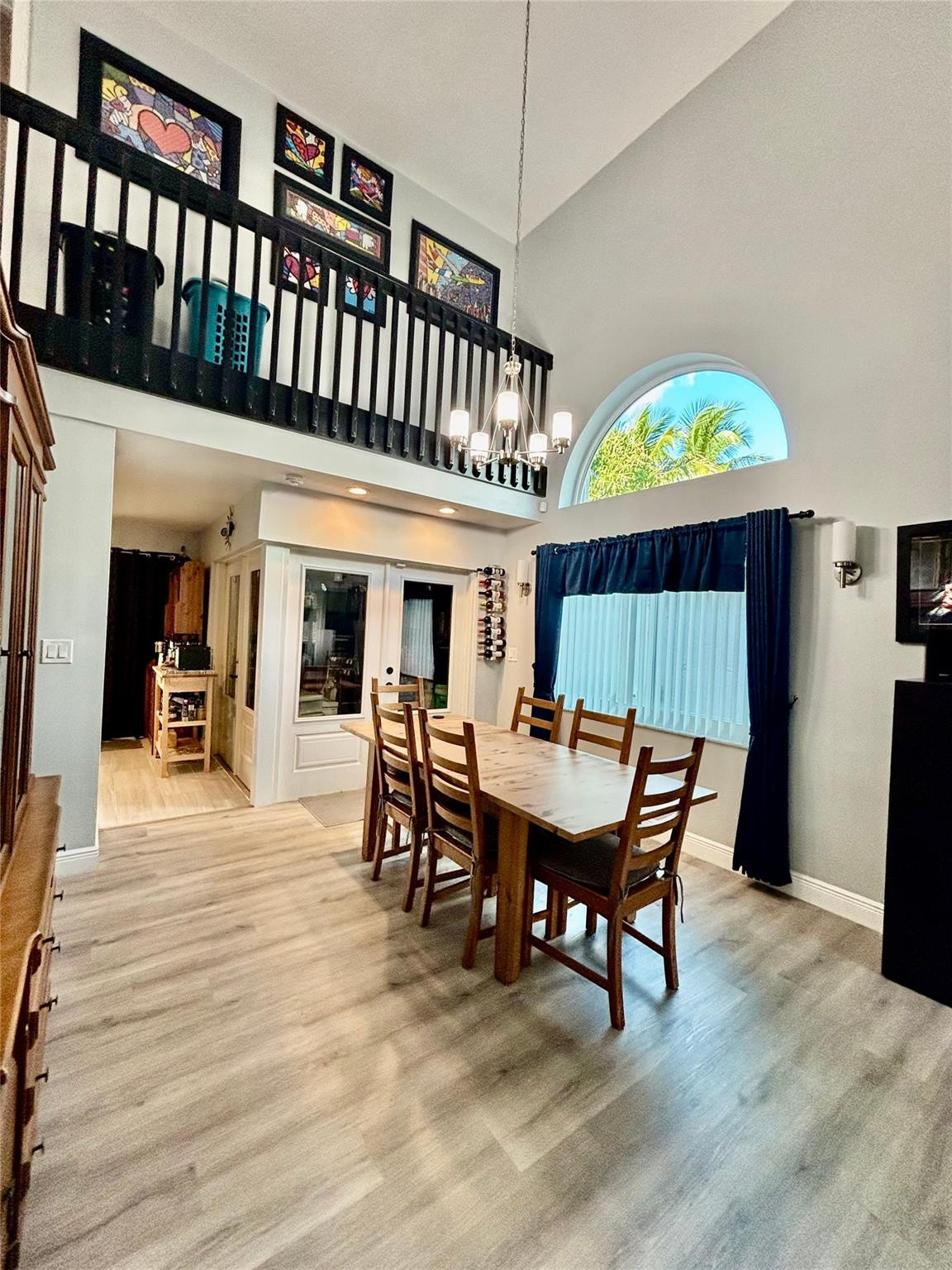 Scarborough II 126-44 B - Residential