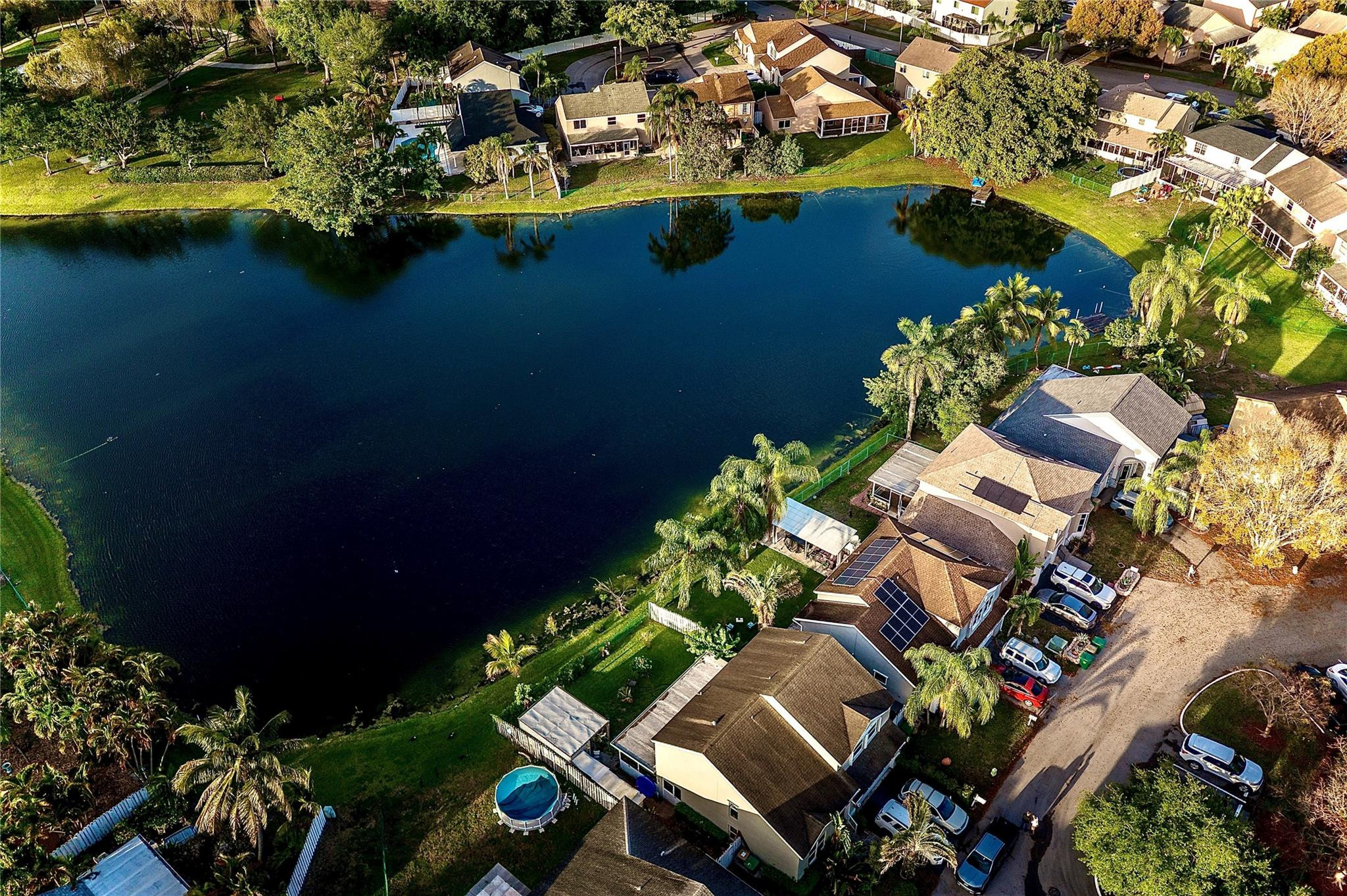 Scarborough II 126-44 B - Residential