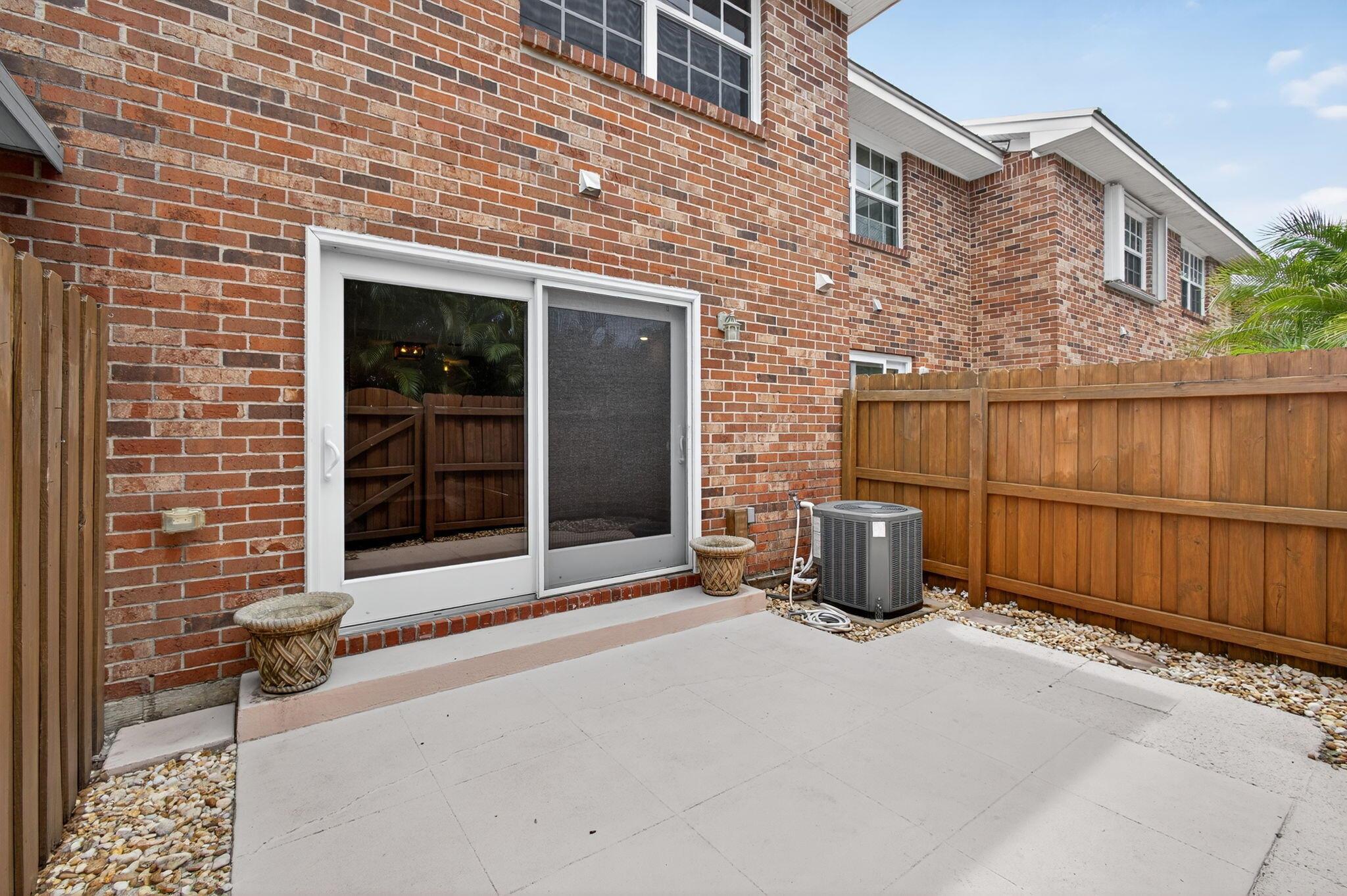 417 N Cypress Drive #11