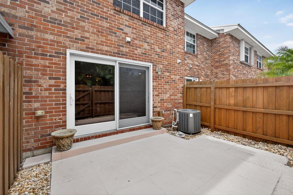 Photo of 417 N Cypress Drive #11, Tequesta, FL 33469 (MLS # R11106968)