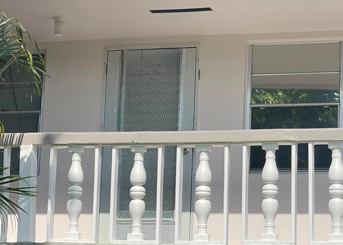 Century Village - Residential Lease