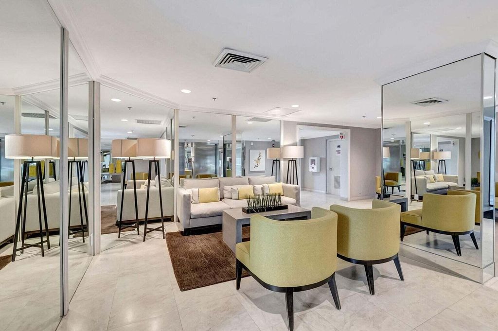 Photo of 2707 N Ocean Boulevard #D205, Boca Raton, FL 33431 (MLS # R11113966)