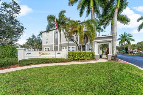 1012 Shoma Drive Royal Palm Beach FL 33414