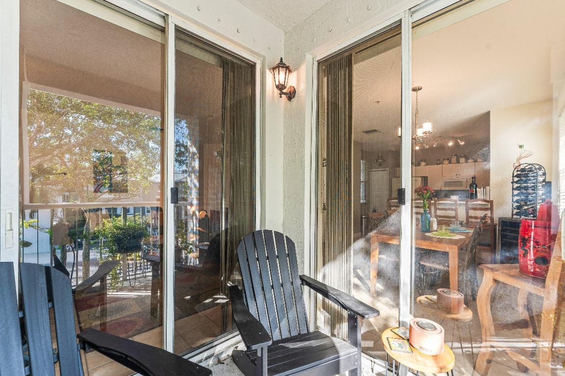 SHOMA COURTYARDS I AT ROYAL PALM CONDOMINIUMS - Residential