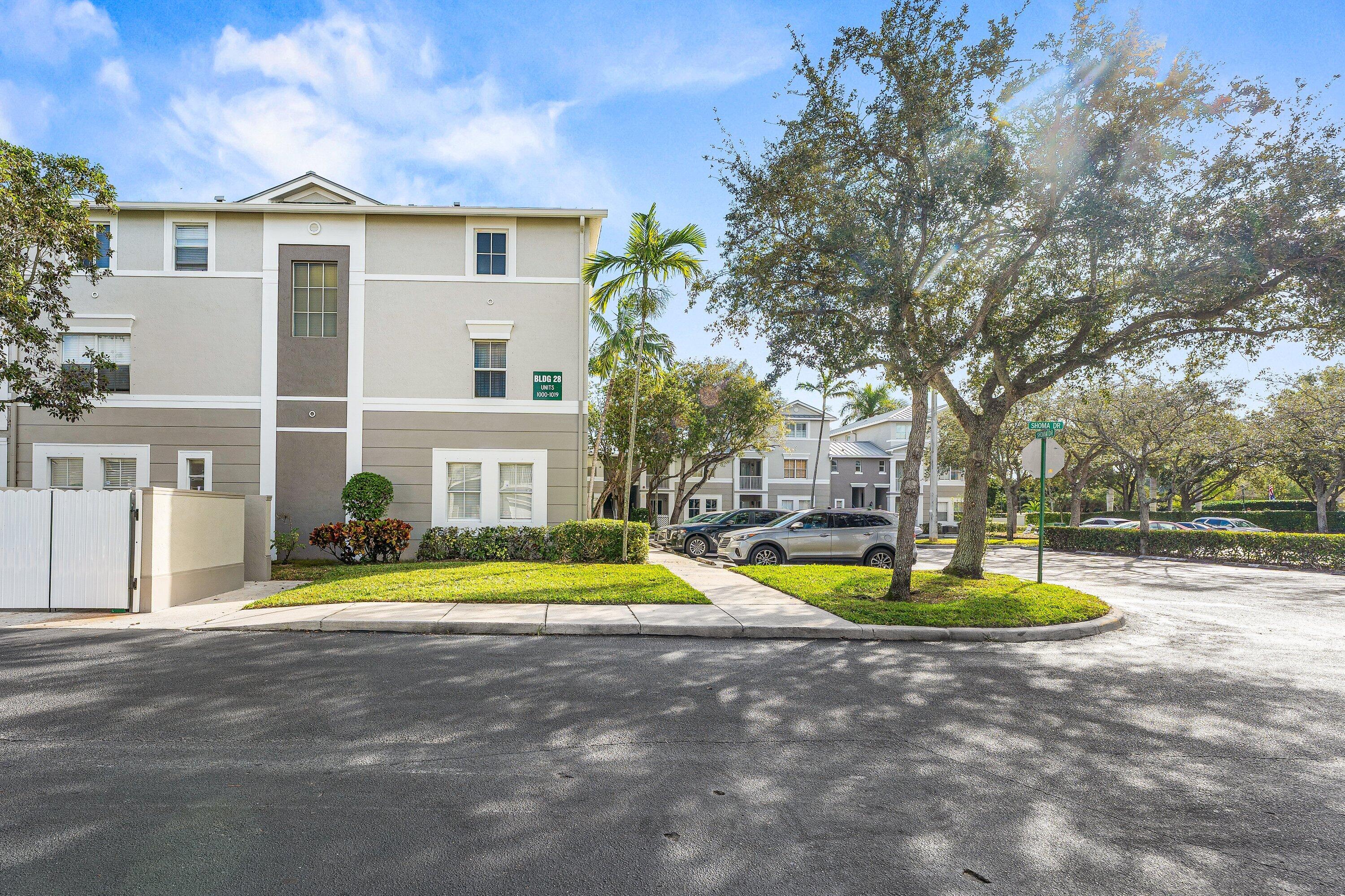 1012 Shoma Drive