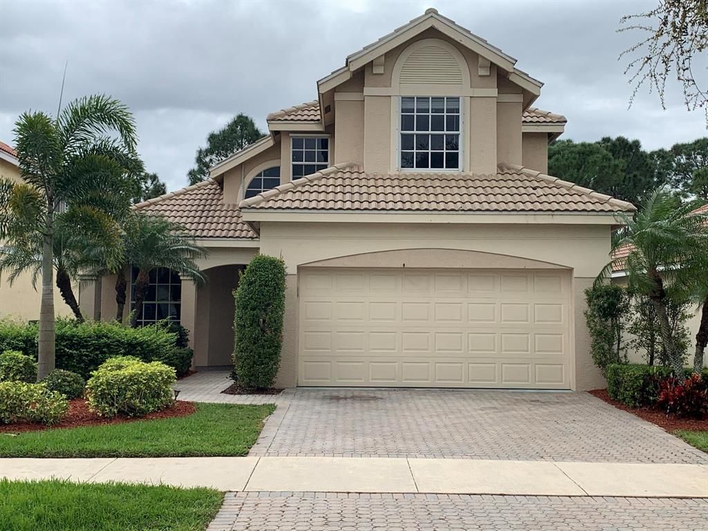 Photo of 891 SW Munjack Circle, Port Saint Lucie, FL 34984 (MLS # R10698396)