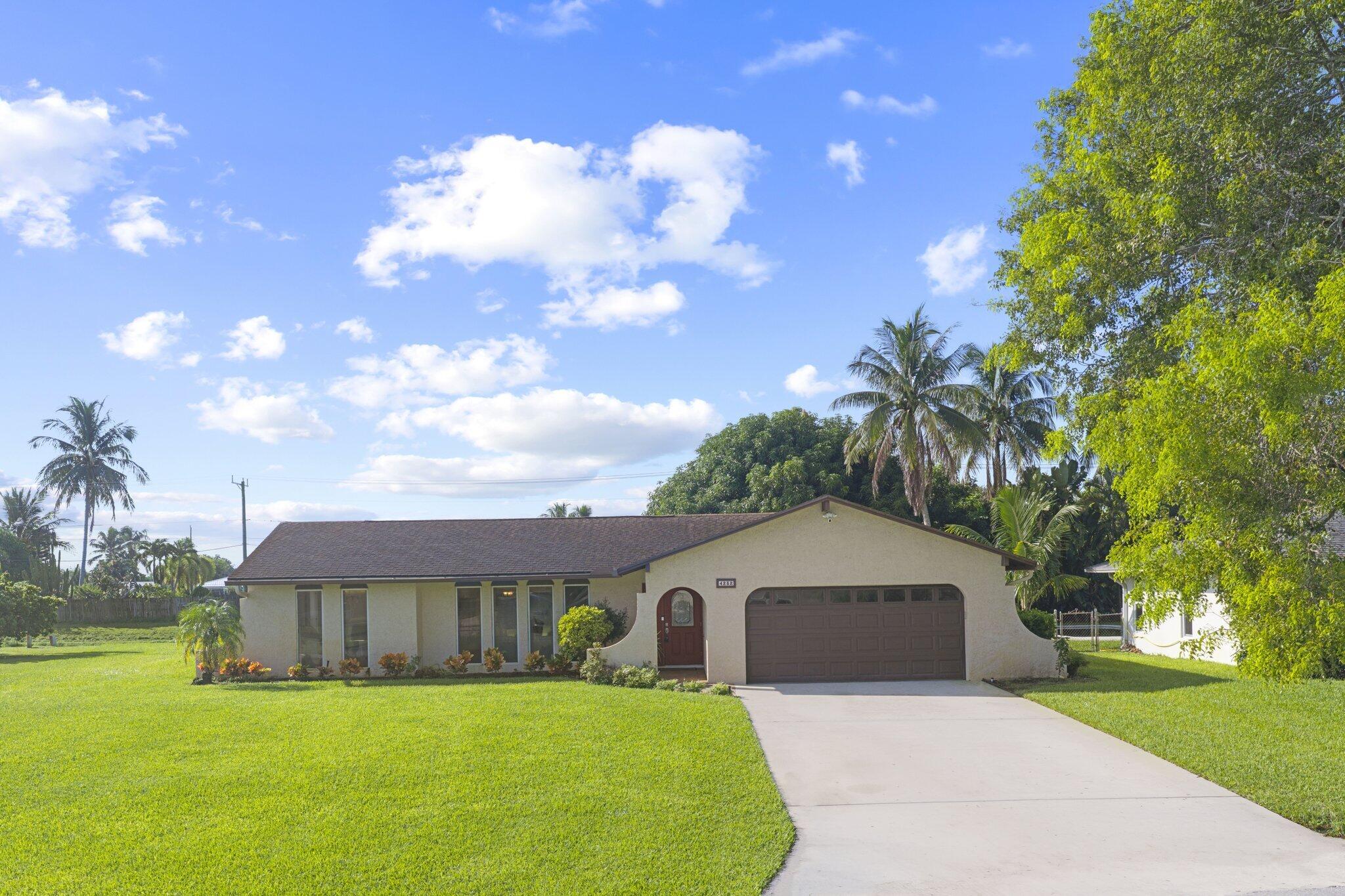 4232 Althea Way