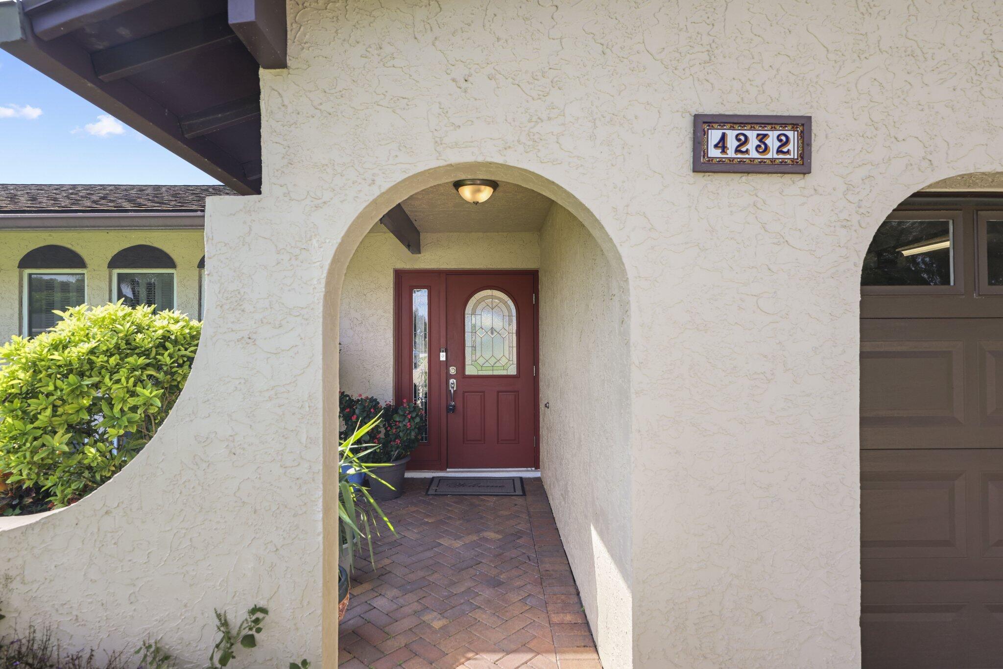 4232 Althea Way