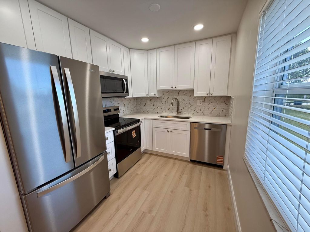 Photo of 699 Flanders O, Delray Beach, FL 33484 (MLS # R11163559)