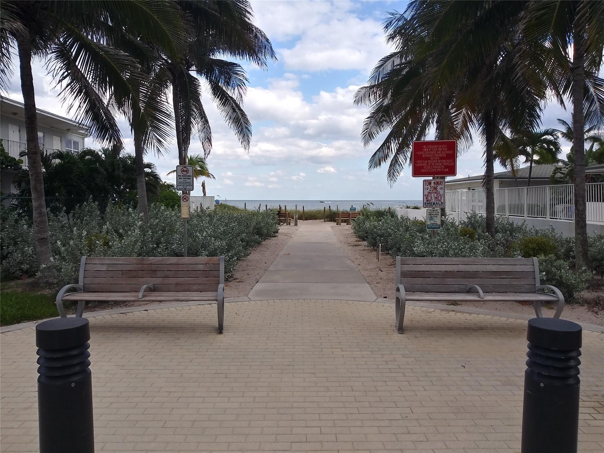 Lakeside Apartments - Residential