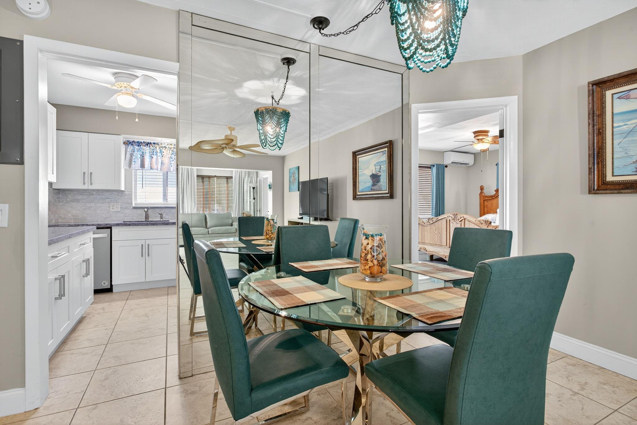 Lakeside Apartments - Residential