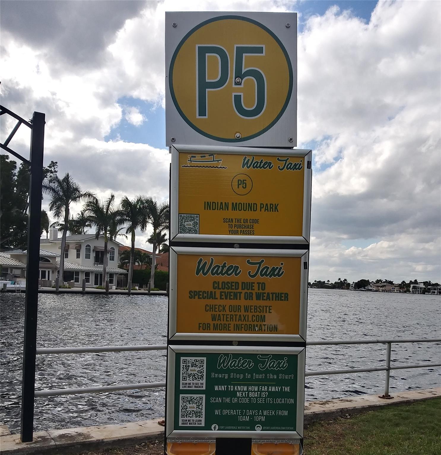 Lakeside Apartments - Residential