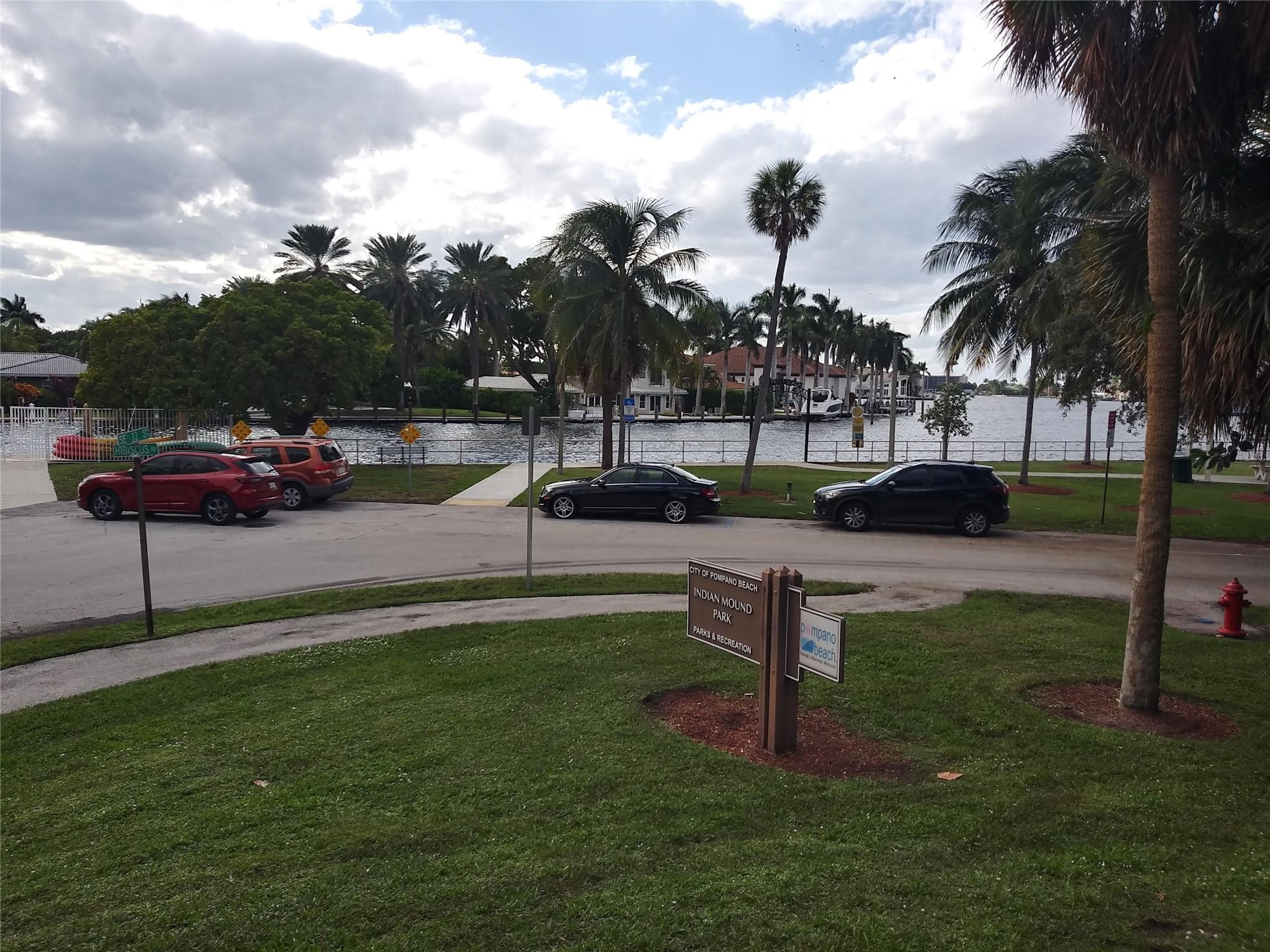 Lakeside Apartments - Residential