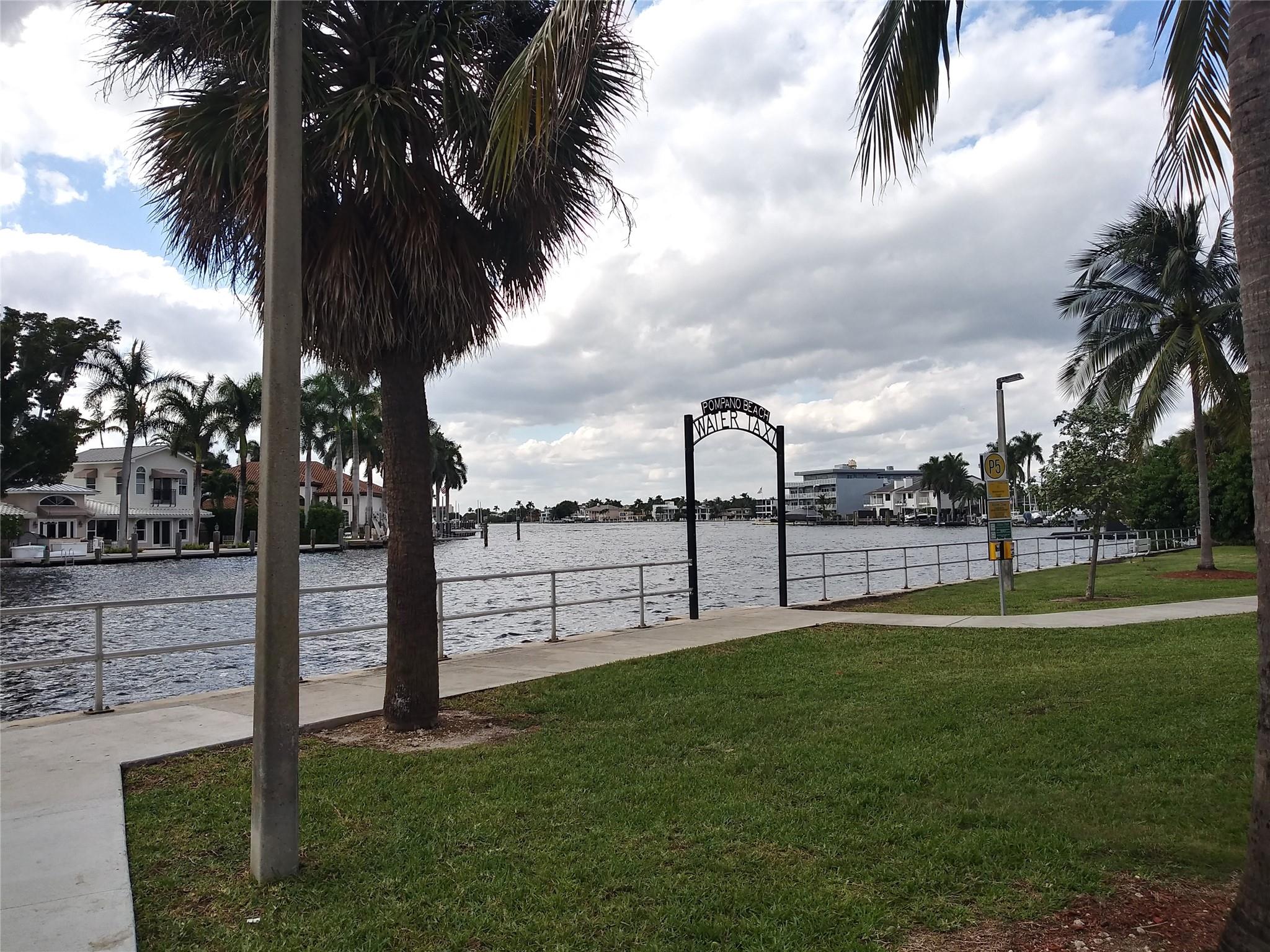 Lakeside Apartments - Residential