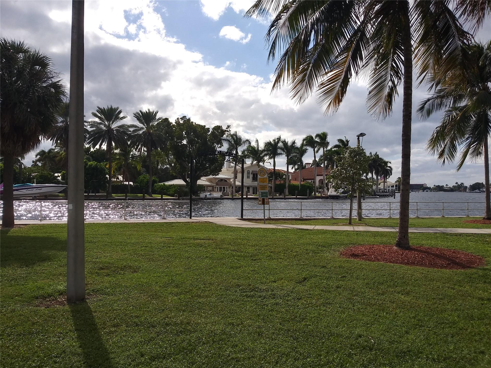 Lakeside Apartments - Residential