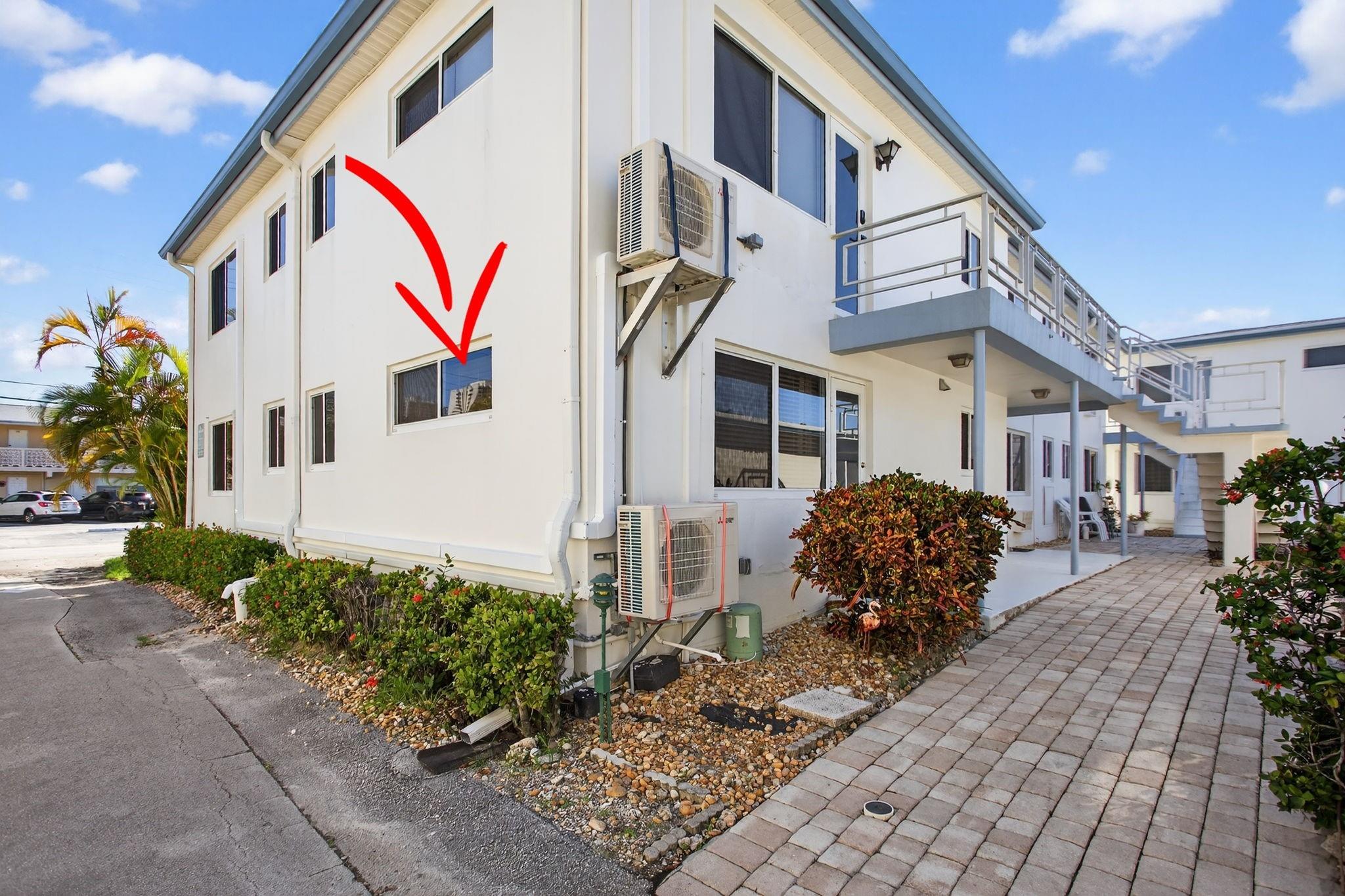 Lakeside Apartments - Residential