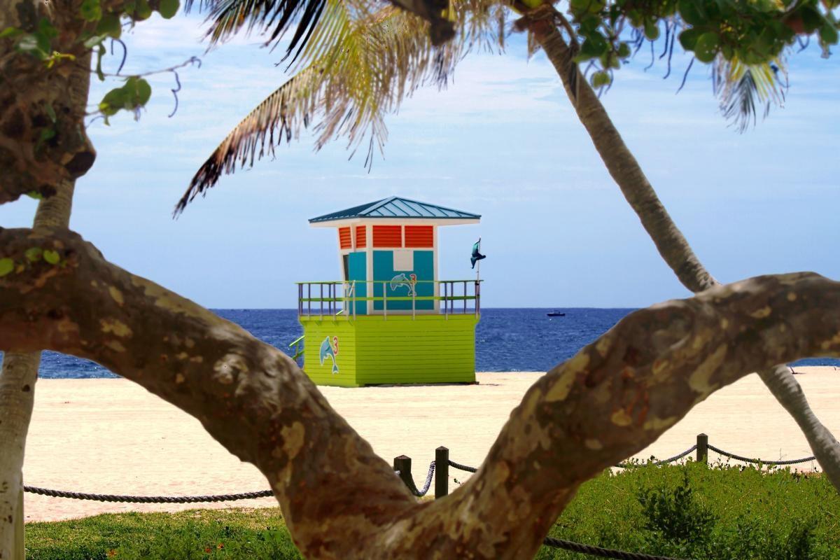 Lakeside Apartments - Residential