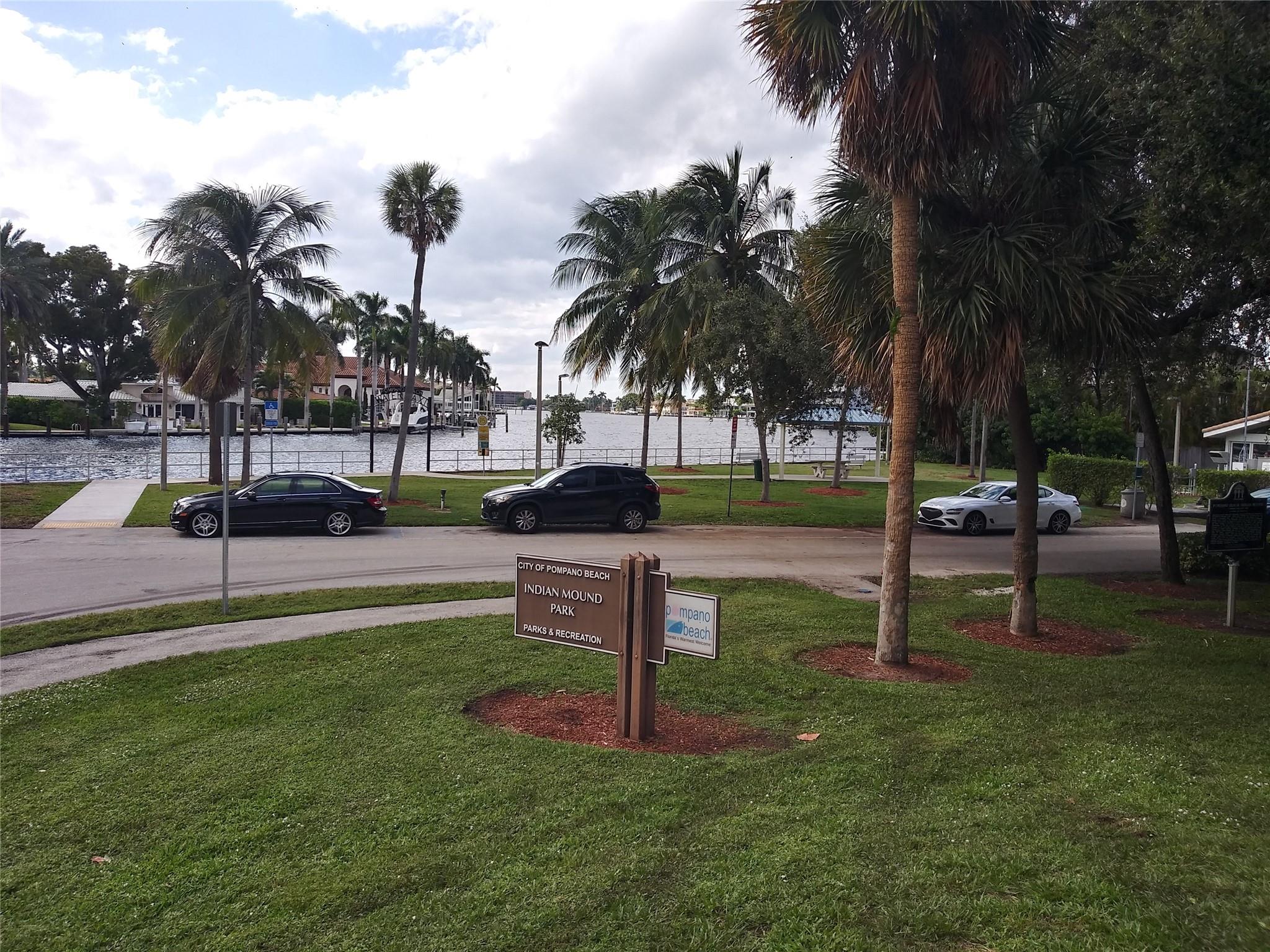 Lakeside Apartments - Residential