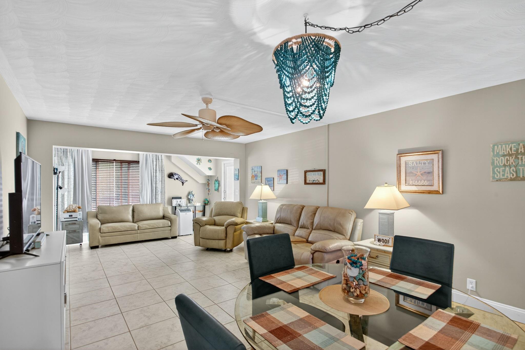 Lakeside Apartments - Residential