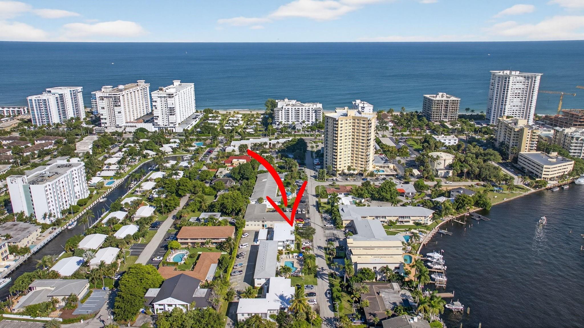 Lakeside Apartments - Residential