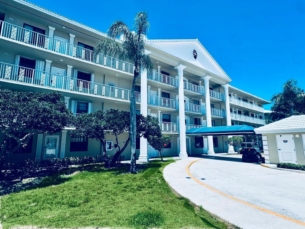 Photo of 2761 Village Boulevard #201, West Palm Beach, FL 33409 (MLS # R11085735)