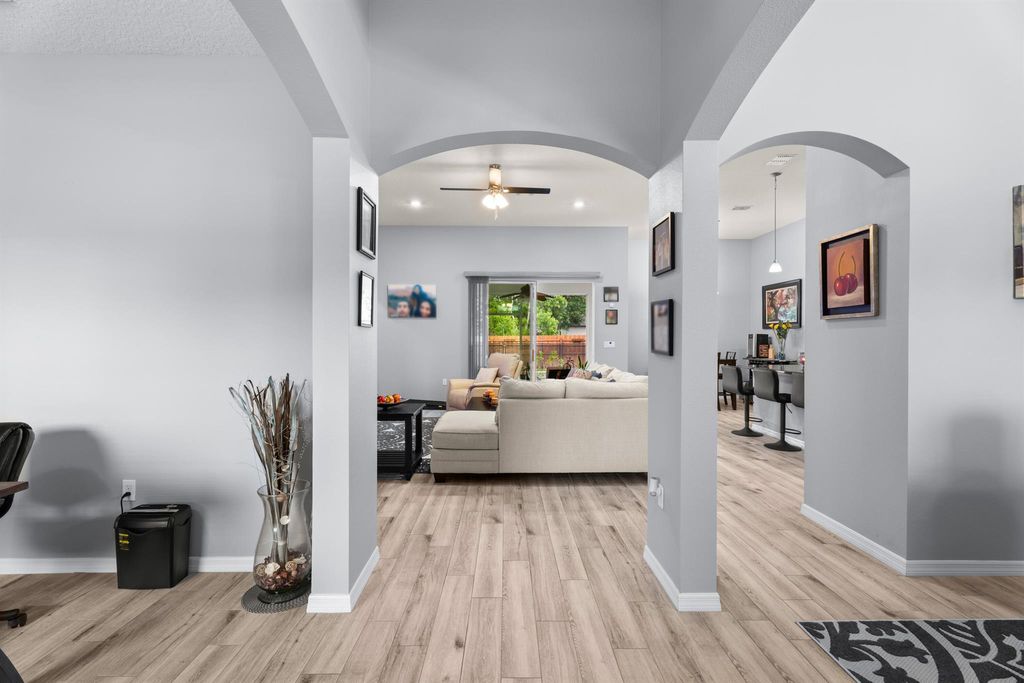 Photo of 1317 SE Odonnell Lane, Port Saint Lucie, FL 34983 (MLS # R11088126)