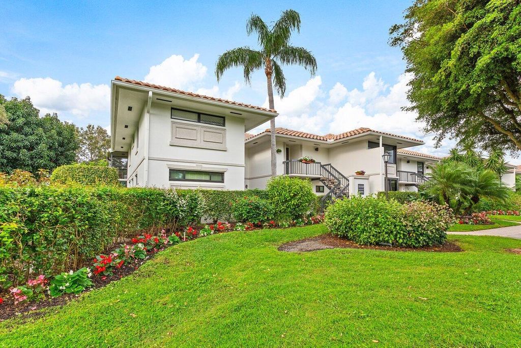 Photo of 10109 Quail Covey Road #Hibiscus N, Boynton Beach, FL 33436 (MLS # R11028957)