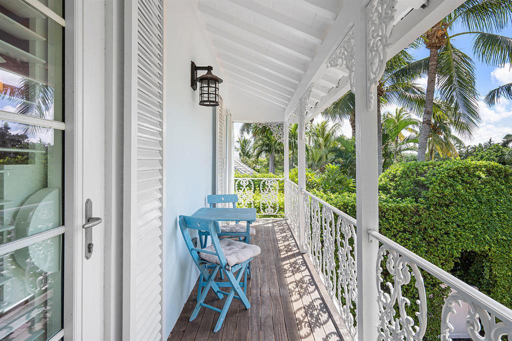 BAHAMA ADD IN - Residential