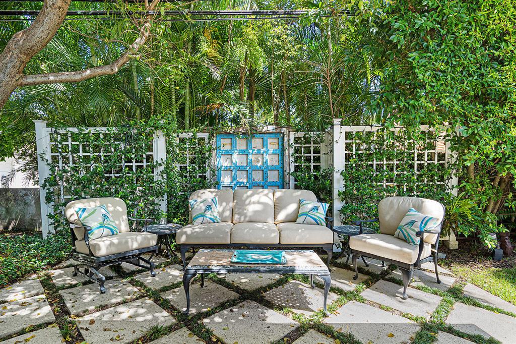 BAHAMA ADD IN - Residential