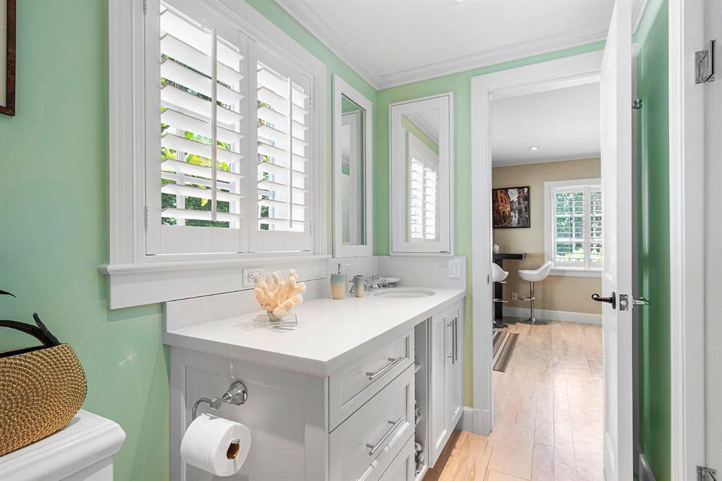 BAHAMA ADD IN - Residential