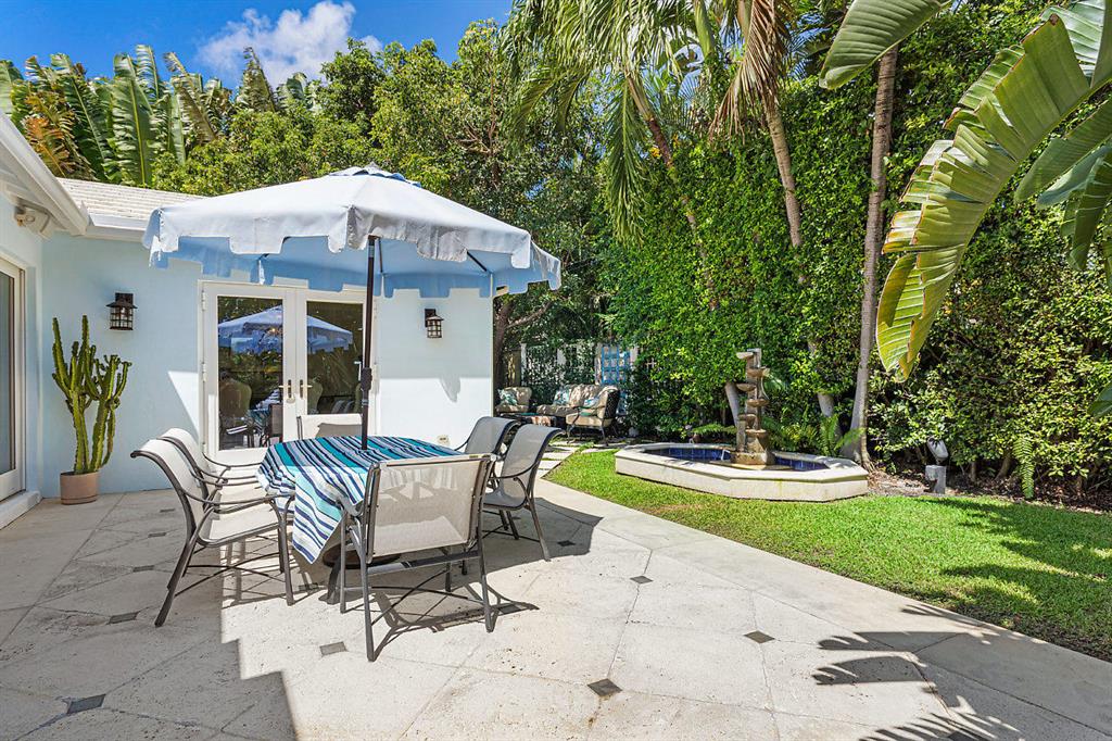 BAHAMA ADD IN - Residential