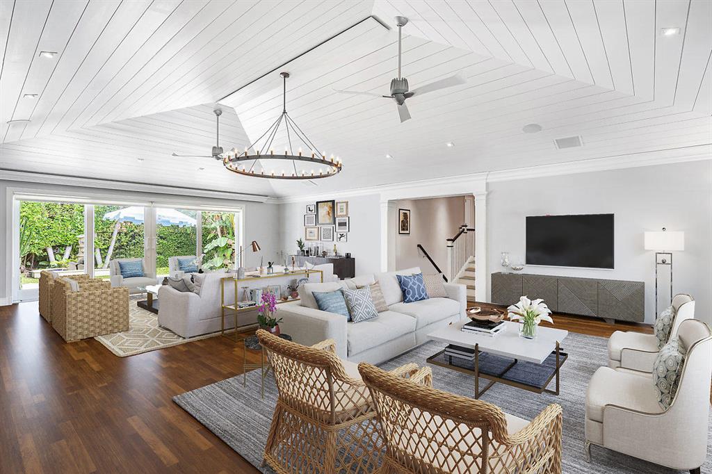 BAHAMA ADD IN - Residential