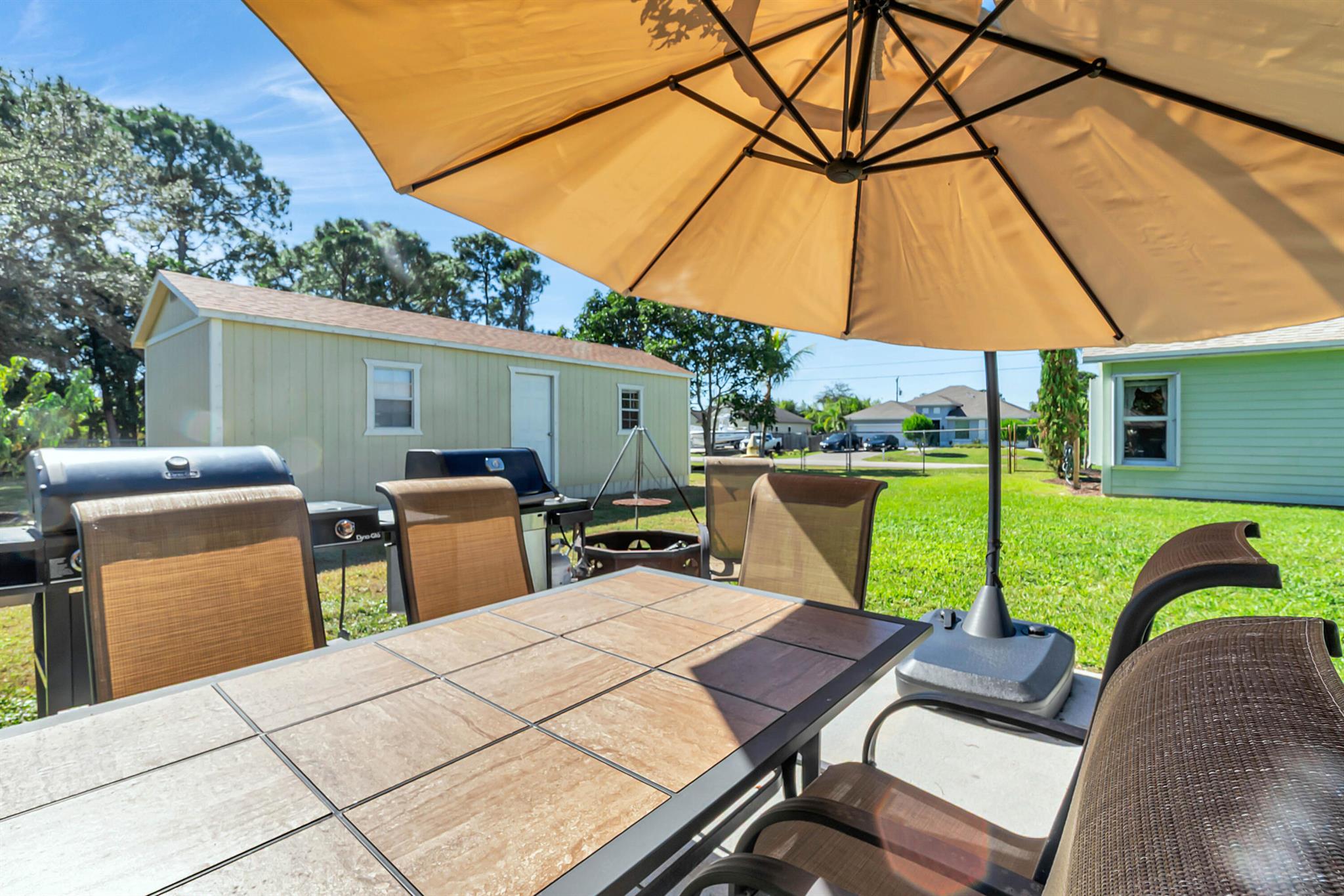 PORT ST LUCIE-SECTION 33 - Residential